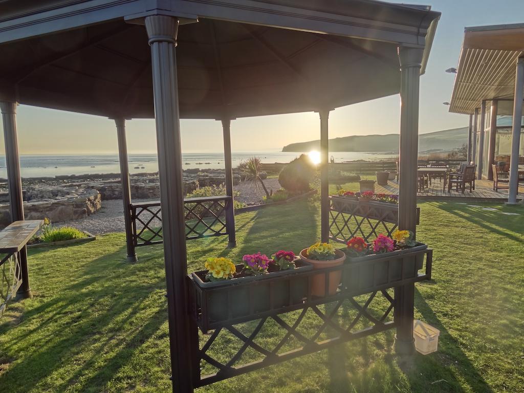 Kildonan Hotel Luaran gambar