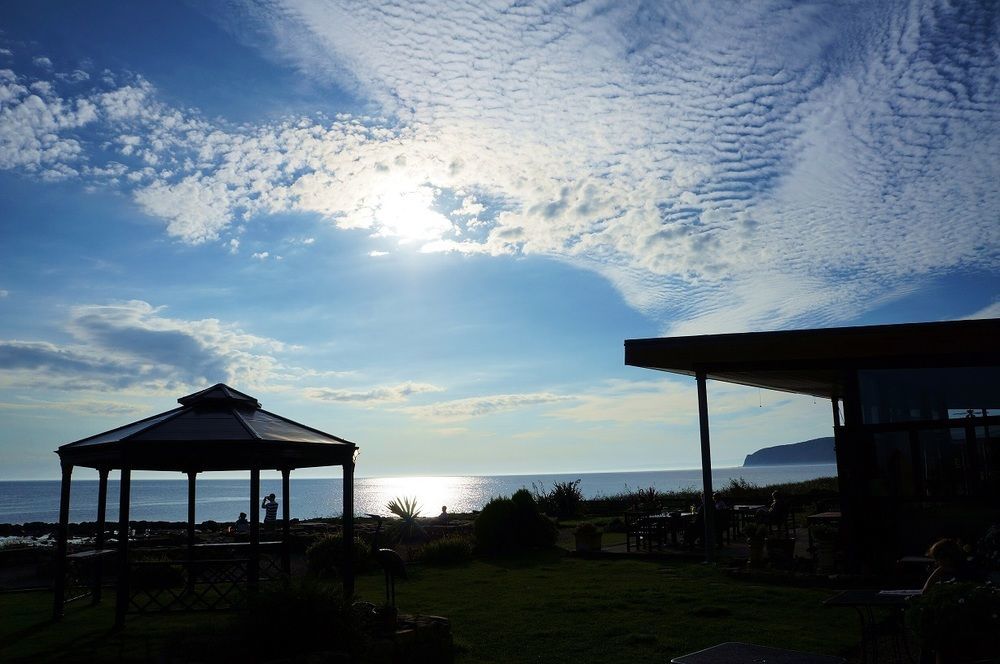 Kildonan Hotel Luaran gambar